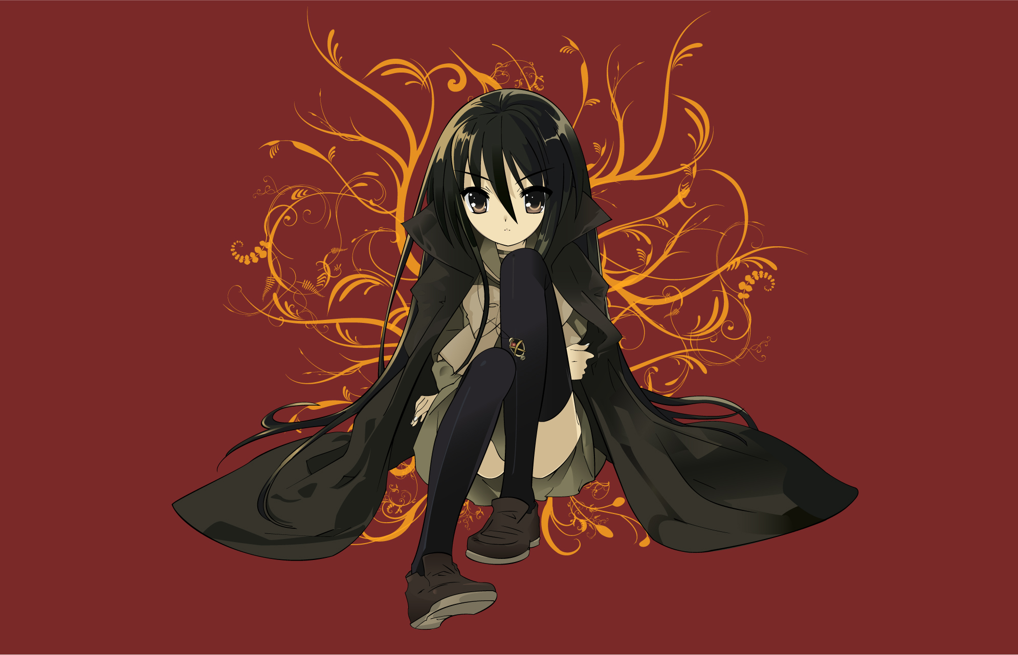 - Gentle Flame - Shana