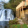 Rutter Force and Mill