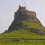 Lindisfarne Castle 6