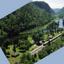 Agawa Canyon 2