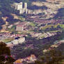 View from Bukit Bendera