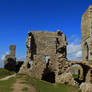 Corfe Castle 5