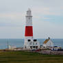 Portland Bill Lighthouse