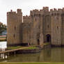 Bodiam Castle 5