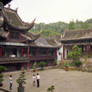 Zigong Salt Museum 2