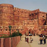 Agra Fort