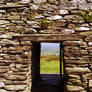 Grianan of Aileach