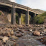 Glen Coe Bridge