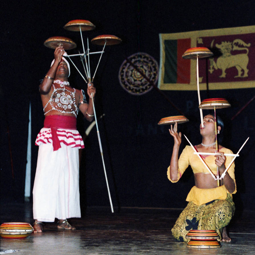 Raban Dance by AlberichPotter on DeviantArt