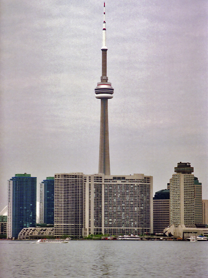 CN Tower