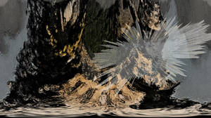 He Moved Like a Cobra