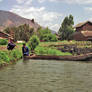 Bai Boatmen
