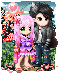 Wa Lolita Sakura + Sasuke