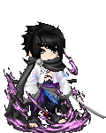 Sasuke Gaia Avatar