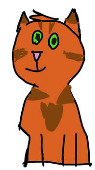 My First Firestar