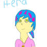 Hera Preston