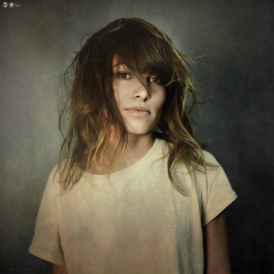 Sh by dasTOK on DeviantArt