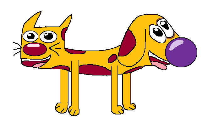 AT CatDog