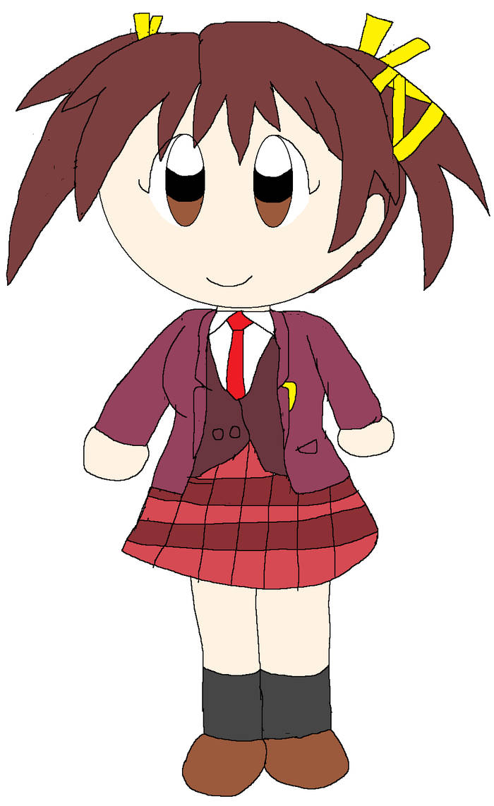 Satsuki drawing by ajpokeman on DeviantArt