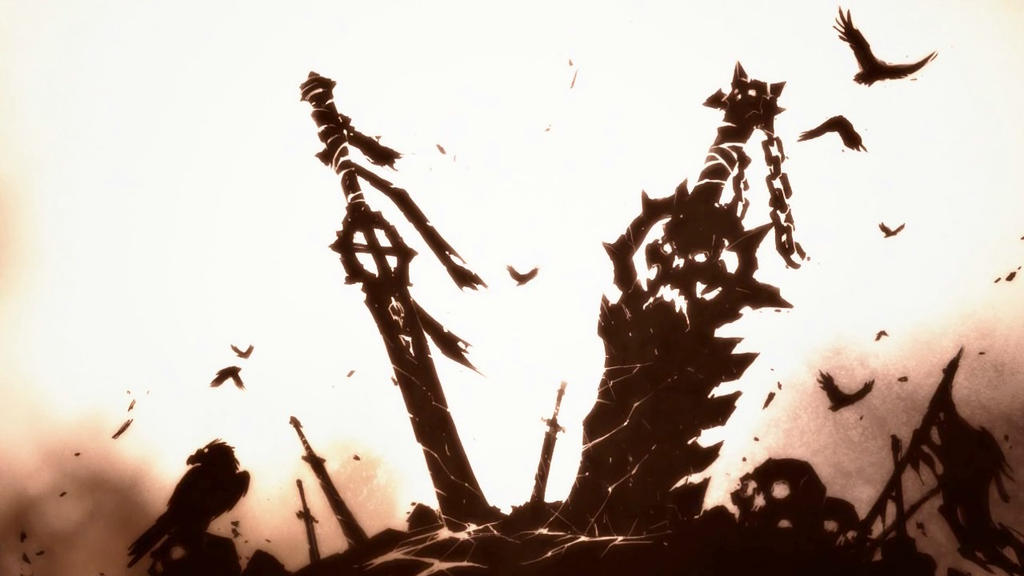 Instruments of Destruction by LePollinator on DeviantArt