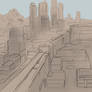 TLoD: Twin Cities Sketch