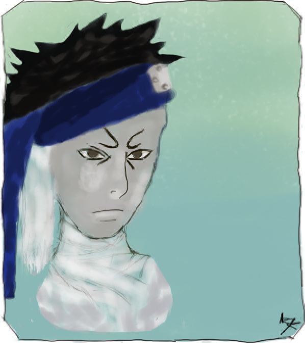 Zabuza