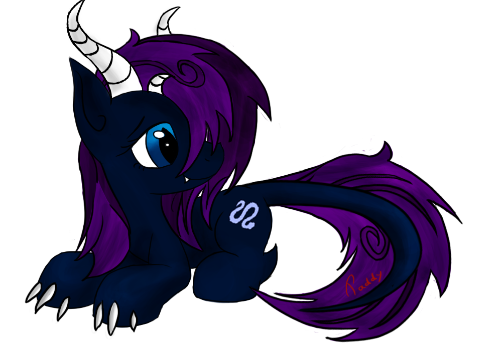 Lizard OC Dragon by PaddyBro on DeviantArt