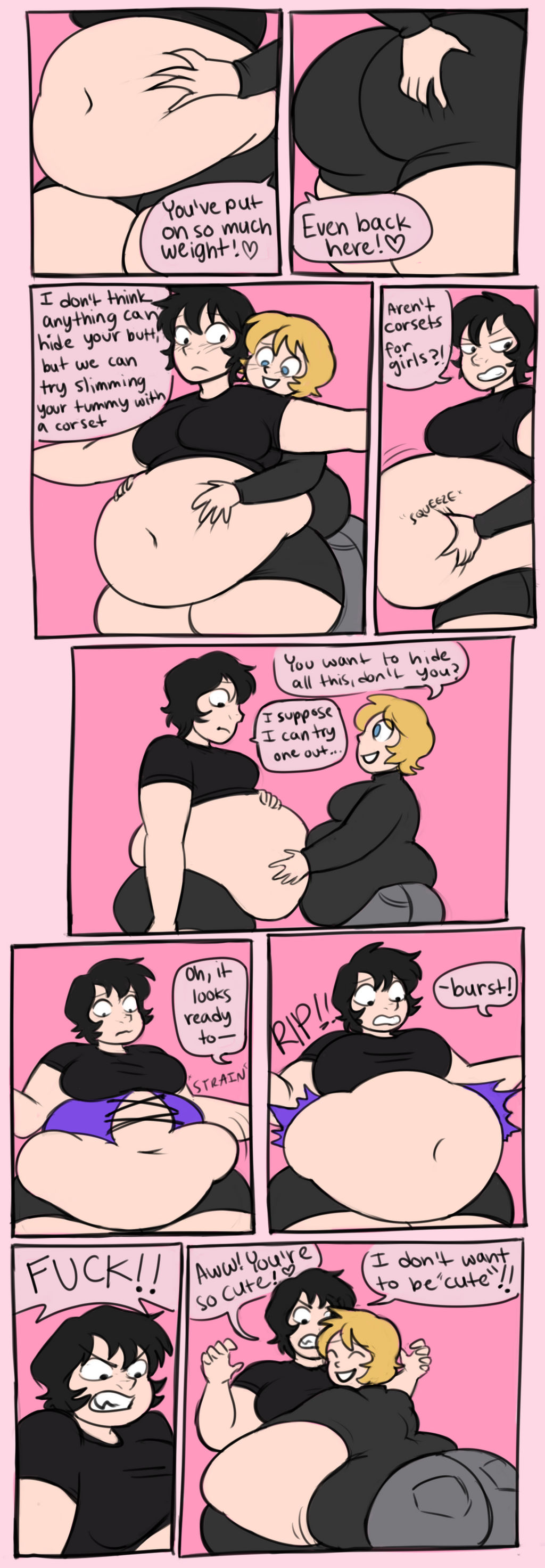 86 Inappropriate so inappropriate by densen813 on DeviantArt