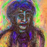MoronicArts - a hunka hunka burning Robbie
