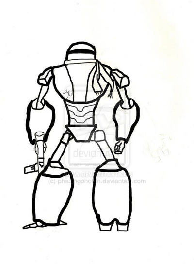 R- 109 by phazingphoton on DeviantArt
