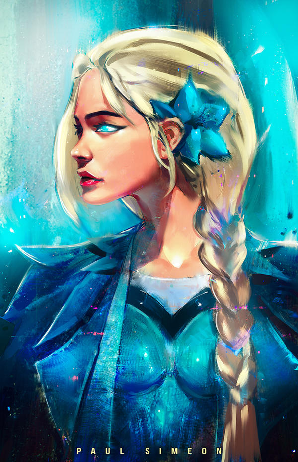 Elsa : Youtube