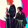 Ichigo + Rukia  : Youtube!!