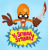 Yo Stabba Stabba