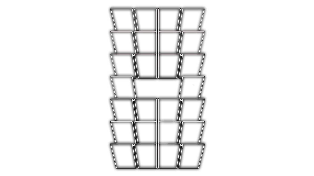 Select Screen Roster Template by Studio8558 on DeviantArt