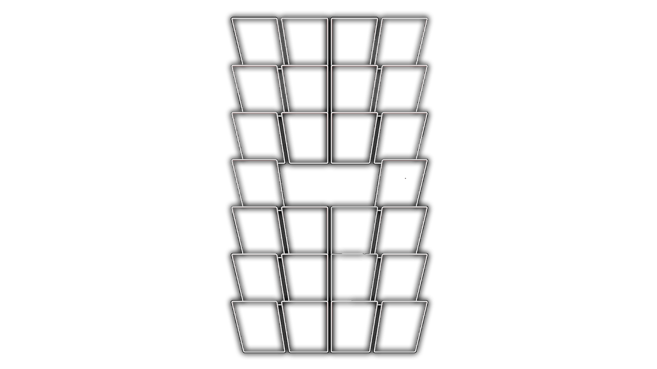 Select Screen Roster Template by Studio8558 on DeviantArt