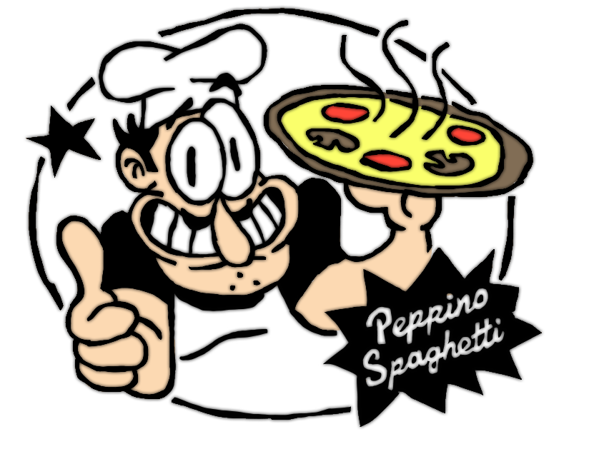 Pizza Tower - Peppino Spaghetti by jhonnykiller45 on DeviantArt