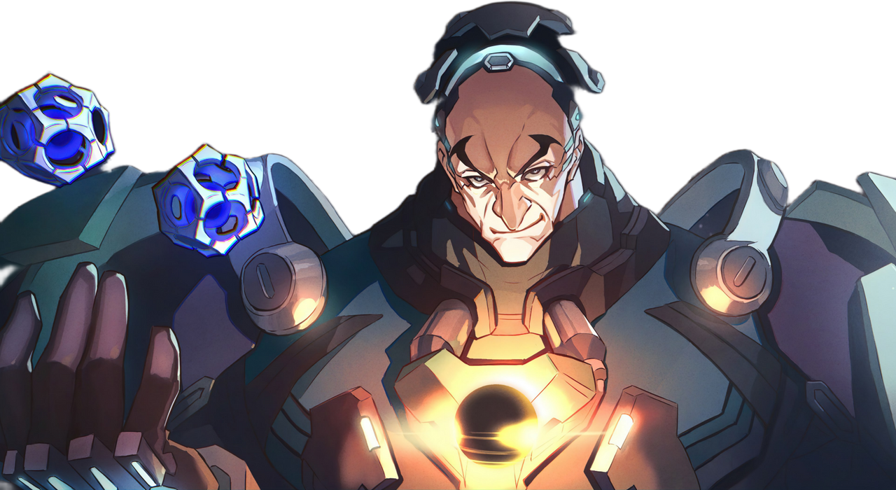 Sigma Overwatch Render By Studio8558 On DeviantArt sigma-overwatch-render-by-studio8558-on-deviantart