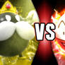 King Bob-Omb vs Electrode Thumbnail