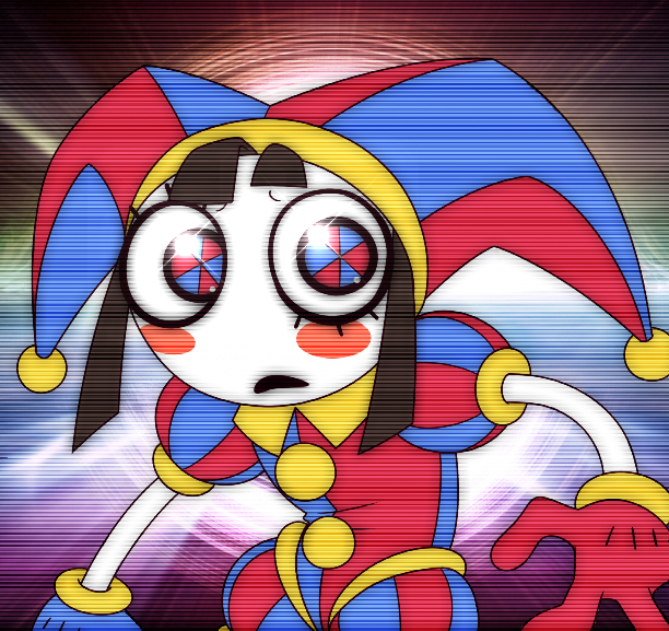 Pomni The Amazing Digital Circus PFP By Studio8558 On DeviantArt pomni-the-amazing-digital-circus-pfp-by-studio8558-on-deviantart