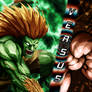 We Blamed The Beasts | Blanka vs Pickle tn