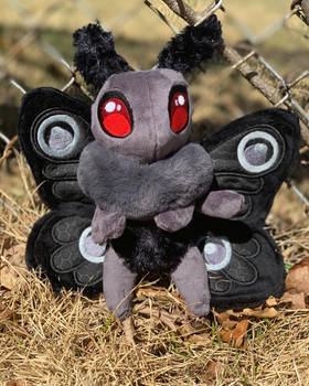 Mothman 1/2