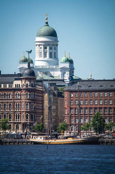 Helsinki Cathedral