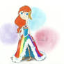 Rainbow Dash Candace