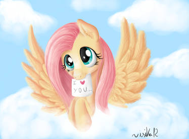 Fluttershy