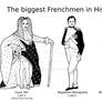 TWH: The biggest Frenchmen