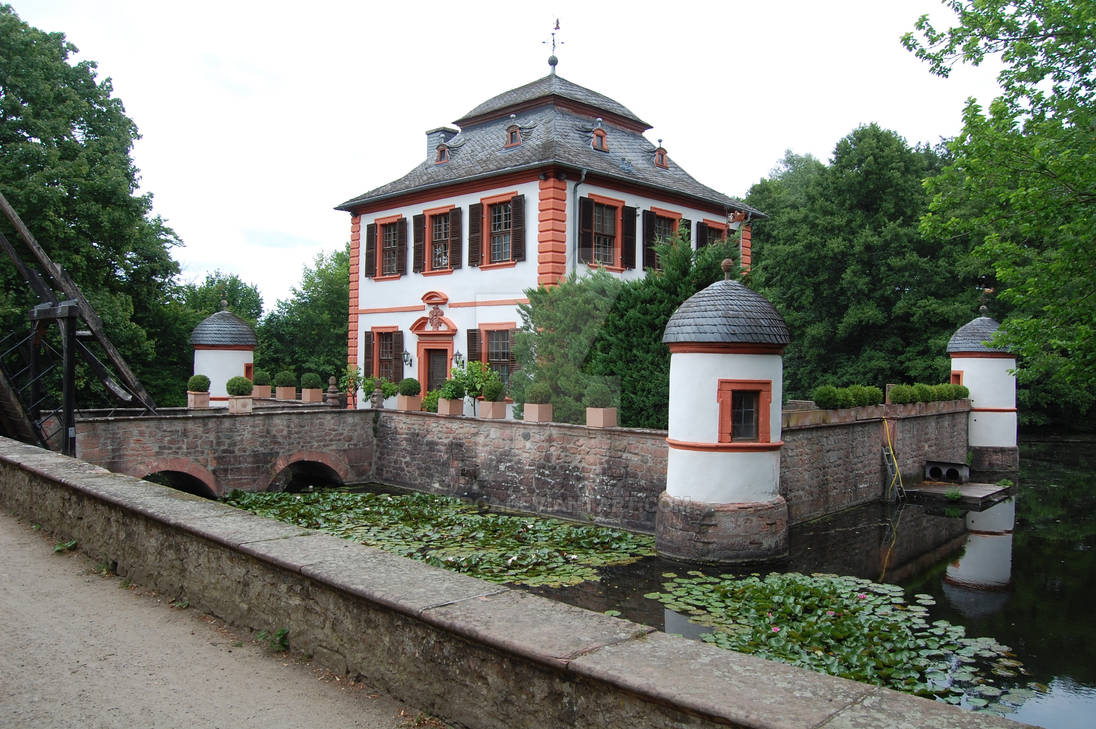 Wasserburg Klein Welzheim 1 by hippo2 on DeviantArt