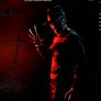 Freddy Krueger - Animated Steam Artwork | A Nightmare on Elm Street