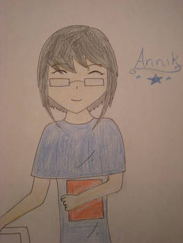 Annik