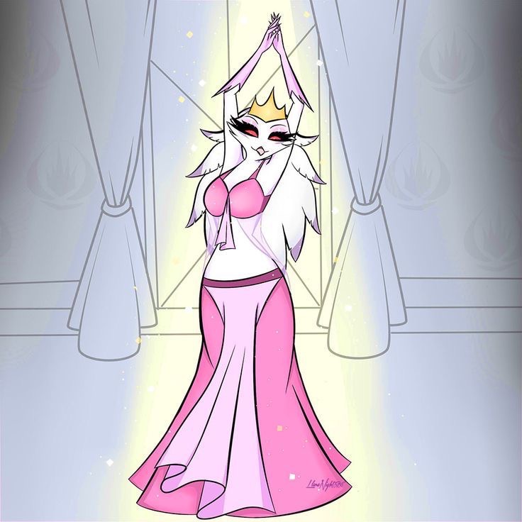 Helluva Boss Stella By Debusscher62 On DeviantArt helluva-boss-stella-by-debusscher62-on-deviantart