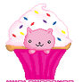 Cake Nyanko